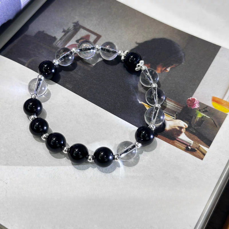 Wholesale Simple design crystal bracelet